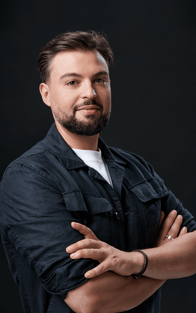 Stanislav (Slav) Stankov photo